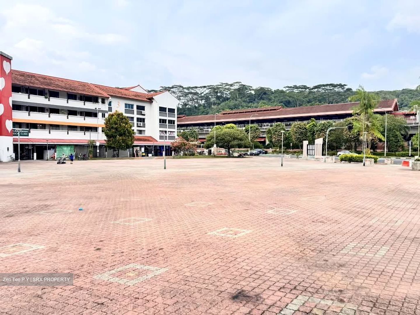 Bukit Batok Street 31 (D23), Shop House #570501231